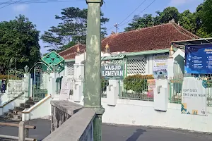 Masjid Laweyan image