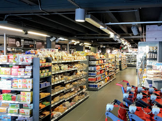 SPAR Kesselaar