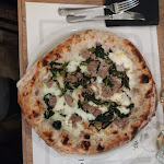 Photo n°6 de l'avis de Ernesto.i fait le 24/03/2024 à 17:24 sur le  SPAN Pizzeria à Bologna