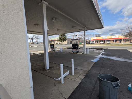 Car Wash «Car Wash USA», reviews and photos, 900 Industrial Hwy, Southampton, PA 18966, USA