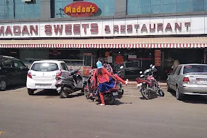 Madan Sweets & Restaurant in Ghaziabad image
