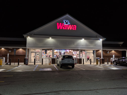 Sandwich Shop «Wawa», reviews and photos, 8118 Ocean Gateway, Easton, MD 21601, USA