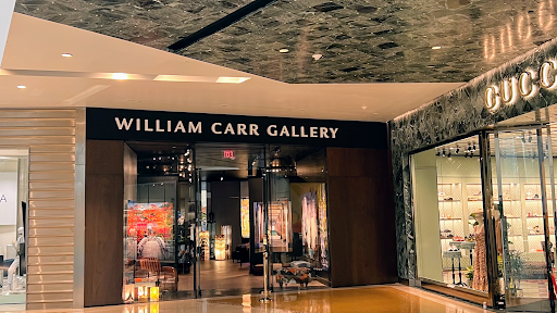 William Carr Gallery