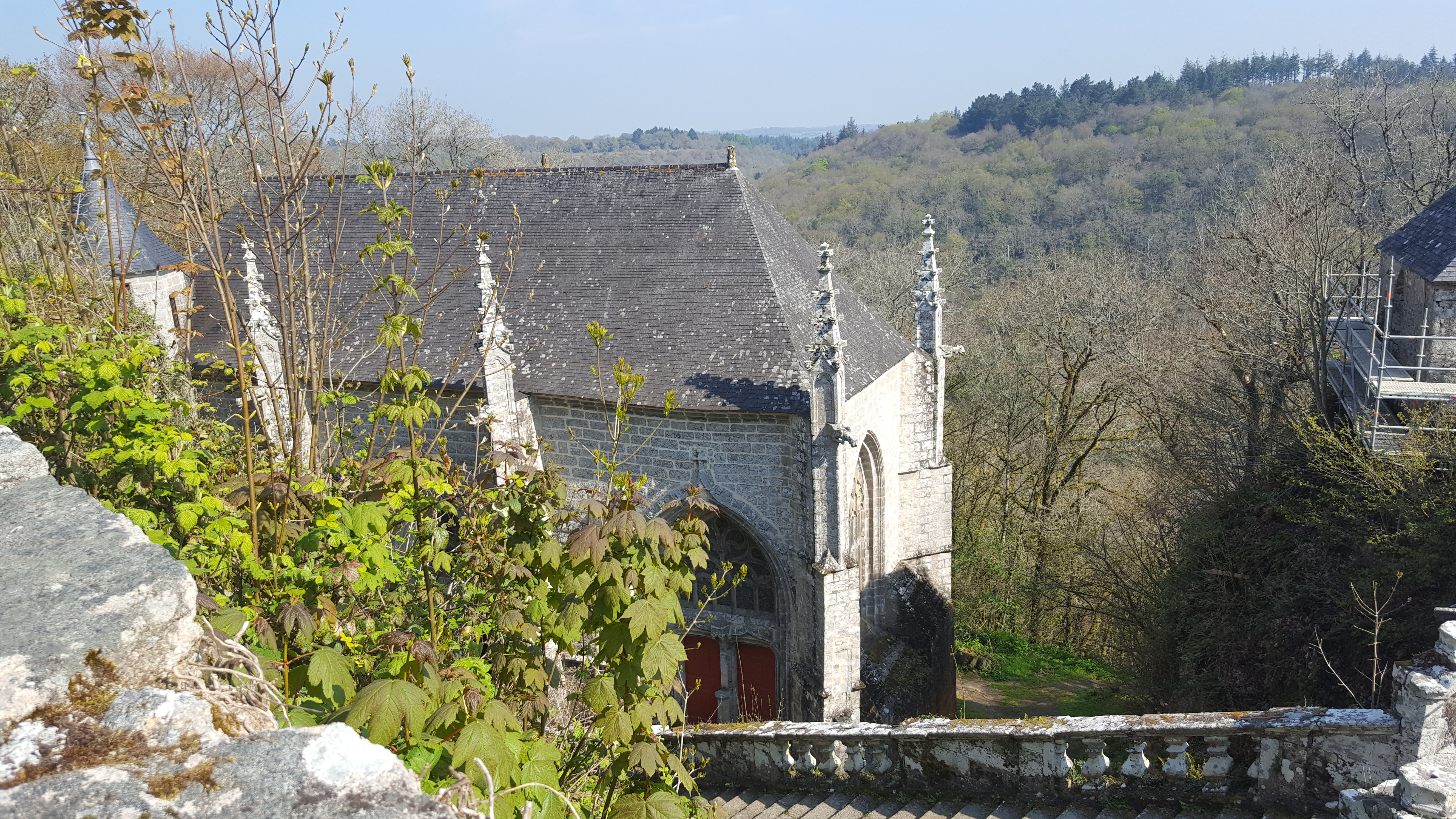 Photo n° 1 de l'avis de lpsainbioz.a fait le 12/04/2019 à 16:10