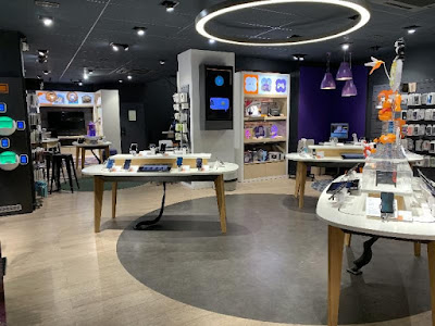 Boutique Orange - Troyes à Troyes