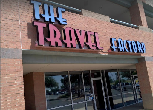 The Travel Factory