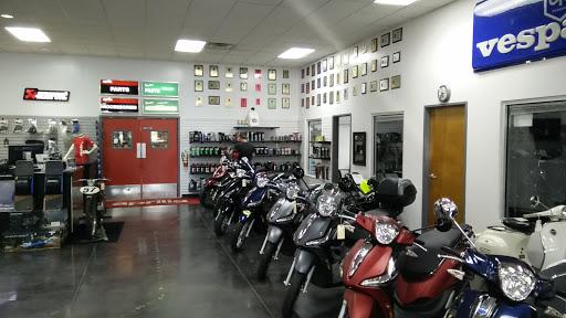 Motorcycle Dealer «AF1 Racing», reviews and photos, 9900 N Interstate Hwy 35, Austin, TX 78753, USA