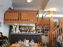 Atmosphère du Restaurant français Restaurant Le Liberty à Cherbourg-en-Cotentin - n°10