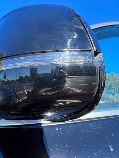 Car Wash «Redwood City Car Wash», reviews and photos, 215 El Camino Real, Redwood City, CA 94062, USA