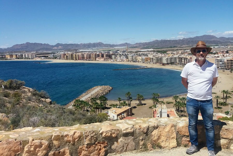 Oficina de Turismo de Águilas