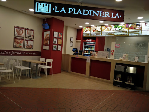 ristoranti La Piadineria Martignacco