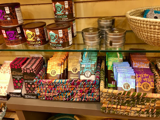 Gift Shop «Ten Thousand Villages», reviews and photos, 520 Selby Ave, St Paul, MN 55102, USA