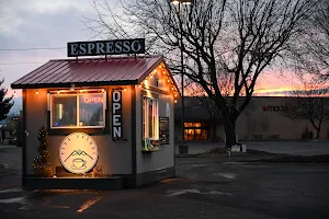 Perk Avenue Coffee image