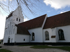 Sønder Dalby Kirke