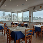 Photo n°2 de l'avis de Heinz.a fait le 15/10/2021 à 15:43 sur le  Lido Azzurro Leuca à Marina di Leuca