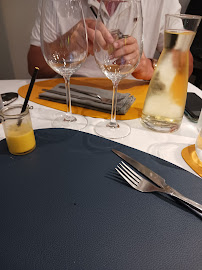 Plats et boissons du Restaurant français Le Daniel's à Fécamp - n°19