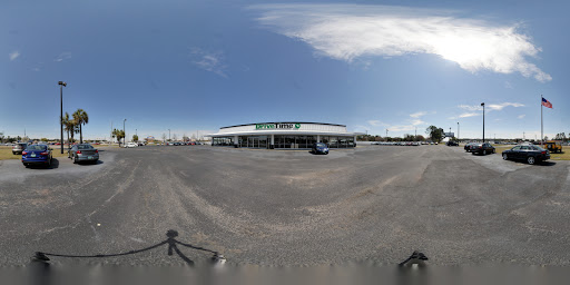 Used Car Dealer «DriveTime Used Cars», reviews and photos, 2351 US-501, Conway, SC 29526, USA