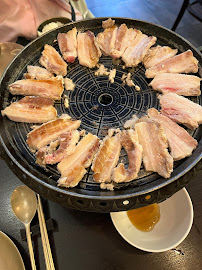 Viande du Restaurant coréen Soon à Paris - n°7