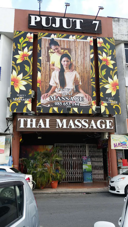 Pujut 7 Thai Massage (Pujut)