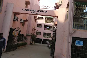 Alaknanda Complex image