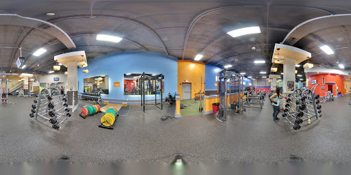 Health Club «Rok Health & Fitness», reviews and photos, 510 Ocean Ave, East Rockaway, NY 11518, USA