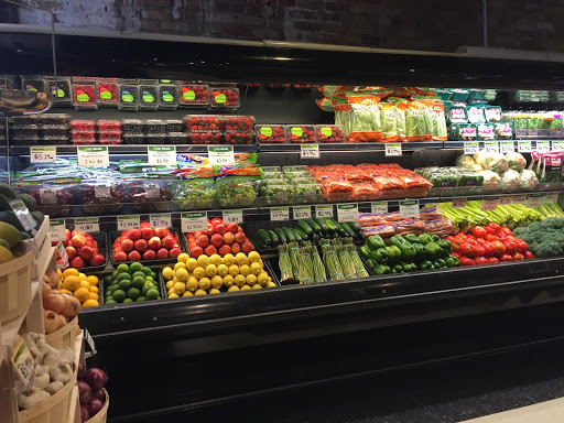 Natural Foods Store «GreenStar DeWitt», reviews and photos, 215 N Cayuga St, Ithaca, NY 14850, USA