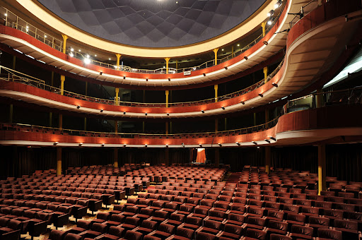 Teatro Quirino - Vittorio Gassman