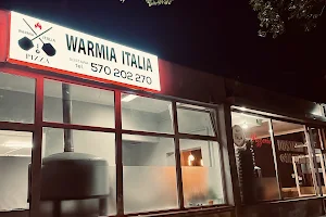 Pizzeria Warmia Italia image