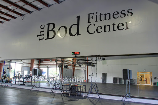 Gym «The Bod Fitness Center», reviews and photos, 5204 W Linebaugh Ave, Tampa, FL 33624, USA