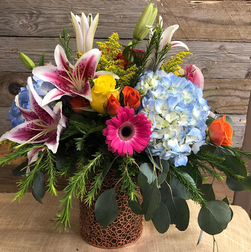 Florist «Toles Flowers», reviews and photos, 627 Nichol Ave, Anderson, IN 46016, USA