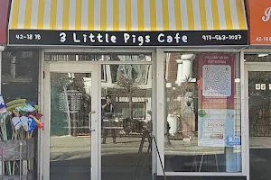 3 Little Pigs Cafe image