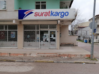 Sürat Kargo Köseköy Şube