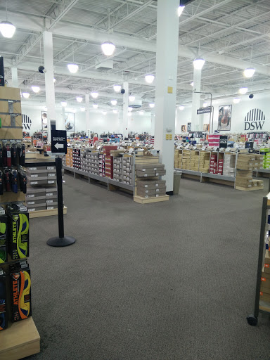 Shoe Store «DSW Designer Shoe Warehouse», reviews and photos, 6905 Mills Civic Pkwy, West Des Moines, IA 50266, USA