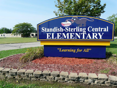 Standish-Sterling Central Elementary School