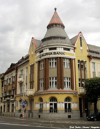 Piața Victoriei nr.5, Târgu Mureș, România