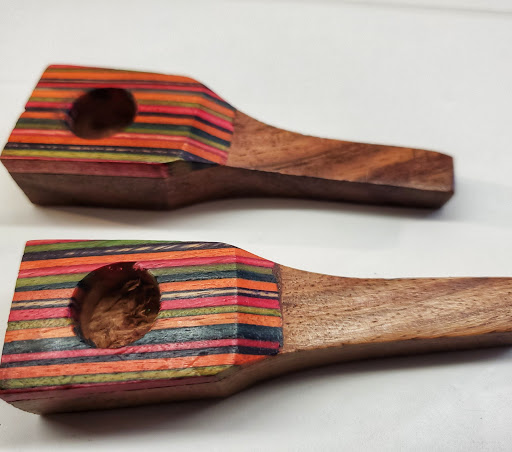 Tobacco Shop «Cherry Smoke & Skate Shop», reviews and photos, 418 Cherry Ave, Long Beach, CA 90802, USA