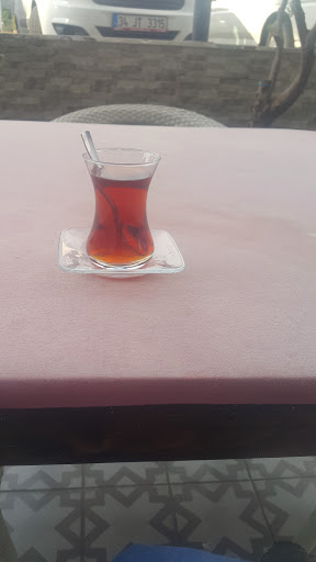 Lezzet Durağı