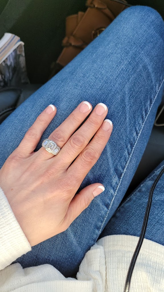 Elegant Touch Nails 01887