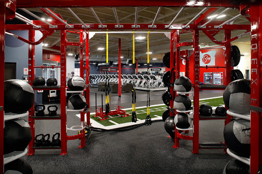 Gym «BFit Gyms - BFit Keizer/Salem», reviews and photos, 5045 River Rd N, Keizer, OR 97303, USA