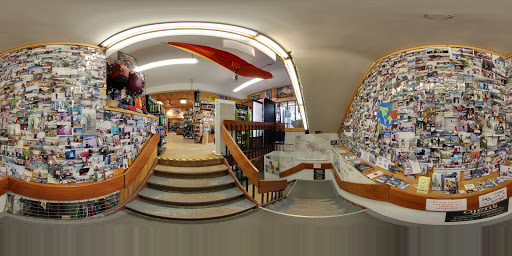 Clothing Store «Bivouac», reviews and photos, 336 S State St, Ann Arbor, MI 48104, USA