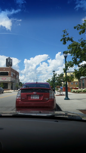 Tourist Attraction «The Escape Room Fishers», reviews and photos, 8890 E 116th St #210, Fishers, IN 46038, USA