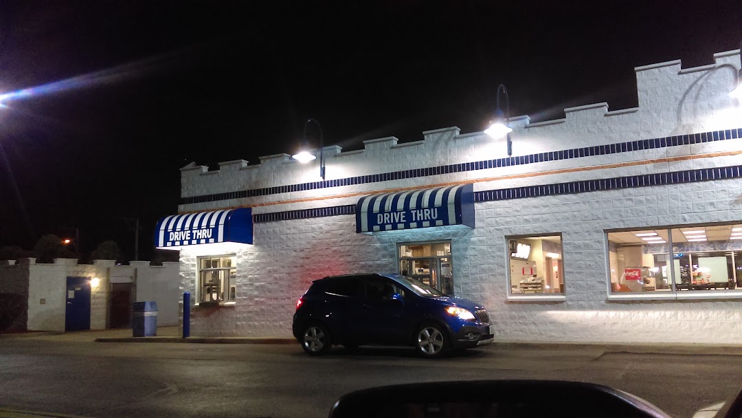 White Castle