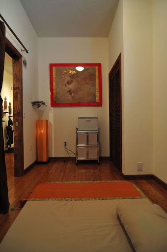 Day Spa «Chi Spa», reviews and photos, 2415 N Dixie Hwy, Wilton Manors, FL 33305, USA