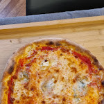 Photo n°2 de l'avis de Noelia.e fait le 18/11/2023 à 21:38 sur le  La Pinsa à Manta