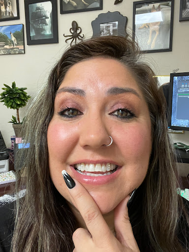 Explore back shoulder tattoo ideas, creative tattoo ideas in Mesa, available at Next Wave Tattoos and Piercings 2