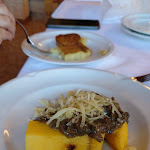 Photo n°2 de l'avis de Simone.h fait le 17/02/2024 à 18:28 sur le  Ristorante Valpolicella à Negrar di Valpolicella