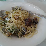 Photo n°2 de l'avis de Irene.e fait le 22/07/2018 à 22:11 sur le  Ristorante Bar S'Historia à Rena Majore