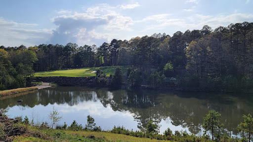 Golf Club «Tannenbaum Golf Club», reviews and photos, 5 Kustrin Rd, Drasco, AR 72530, USA
