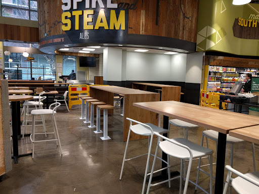 Grocery Store «Whole Foods Market», reviews and photos, 2210 Westlake Ave, Seattle, WA 98121, USA