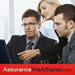 Assurance Vie Affaires